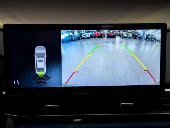 Geely Emgrand II с пробегом 2023 года, цена 1 740 000 рублей, 13906 км, седан, Автокод Объявления