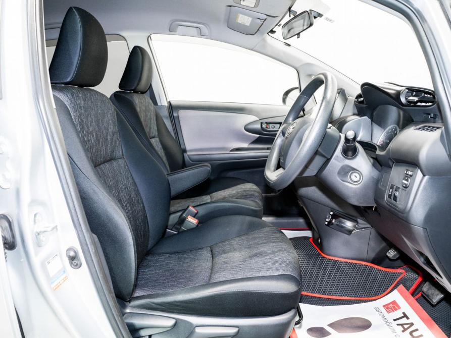 Toyota Wish II Чита  - изображение 7