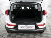 Kia Sportage III Рестайлинг Ульяновск  - изображение 39