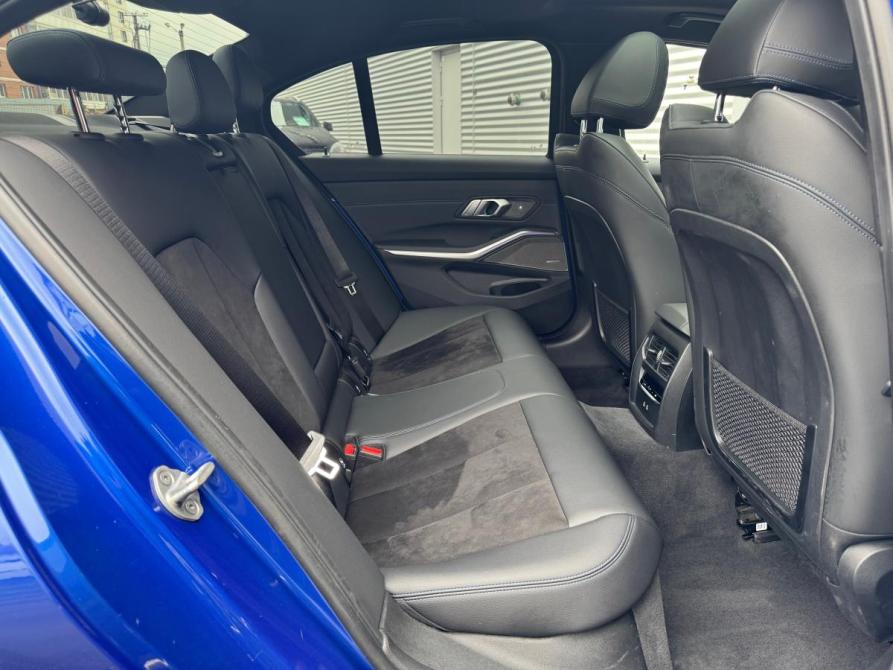 BMW 3 серии VII (G2x) Иркутск  - изображение 31