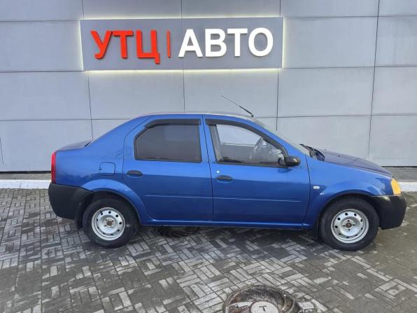 Renault Logan I с пробегом 2007 года, цена 250 000 рублей, 330000 км, седан, Автокод Объявления