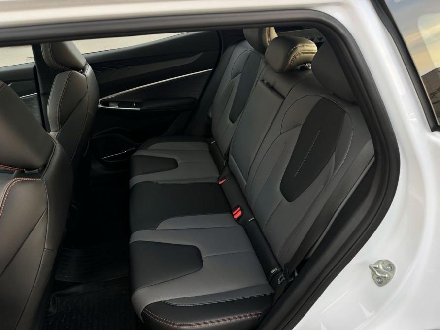 Geely Cityray Санкт-Петербург  - изображение 30