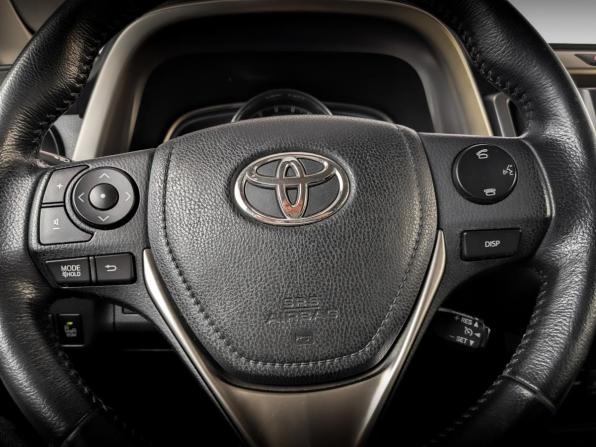 Toyota RAV4 III (XA30) Рестайлинг с пробегом 2014 года, цена 2 450 000 рублей, 68683 км, внедорожник, Автокод Объявления