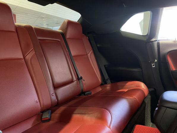 Dodge Challenger III Рестайлинг 2 с пробегом 2019 года, цена 3 954 900 рублей, 88719 км, купе, Автокод Объявления