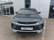Belgee X50+ Санкт-Петербург  - изображение 22