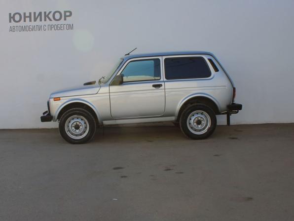 Lada (ВАЗ) Niva Legend I с пробегом 2022 года, цена 759 000 рублей, 54065 км, внедорожник, Автокод Объявления