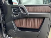 Mercedes-Benz G-Класс II (W463) Рестайлинг 4 Иркутск  - изображение 59