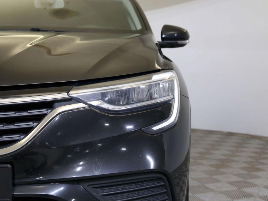 Renault Arkana I Санкт-Петербург  - изображение 9