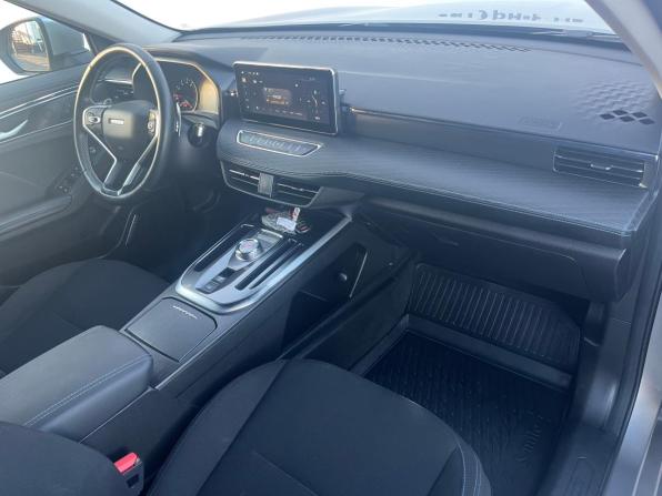 Haval Jolion I с пробегом 2023 года, цена 1 700 000 рублей, 59906 км, внедорожник, Автокод Объявления