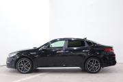 Kia Optima IV Рестайлинг Иркутск  - изображение 28