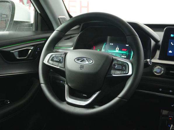 Chery Tiggo 7 Pro I с пробегом 2021 года, цена 1 379 000 рублей, 127399 км, внедорожник, Автокод Объявления