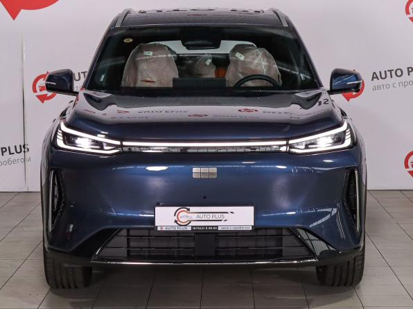 Geely Galaxy M7 с пробегом 2026 года, цена 3 755 000 рублей, 1 км, внедорожник, Автокод Объявления