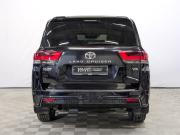 Toyota Land Cruiser 300 Series Москва  - изображение 36