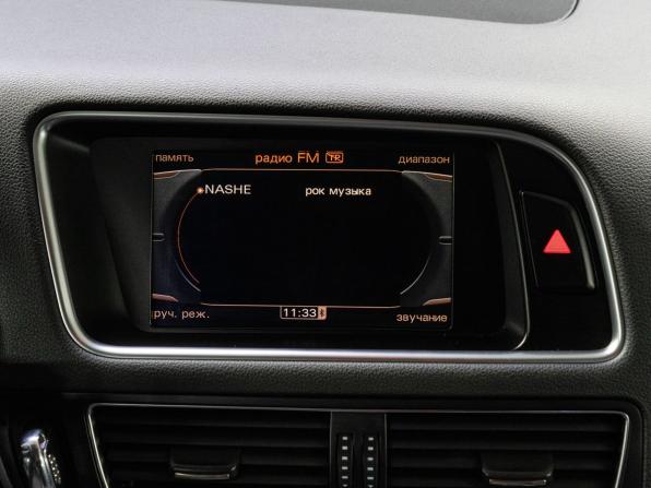 Audi Q5 I (8R) с пробегом 2010 года, цена 1 479 000 рублей, 88398 км, внедорожник, Автокод Объявления