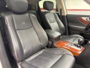 Infiniti FX II (S51) Рестайлинг Ростов-на-Дону  - изображение 48