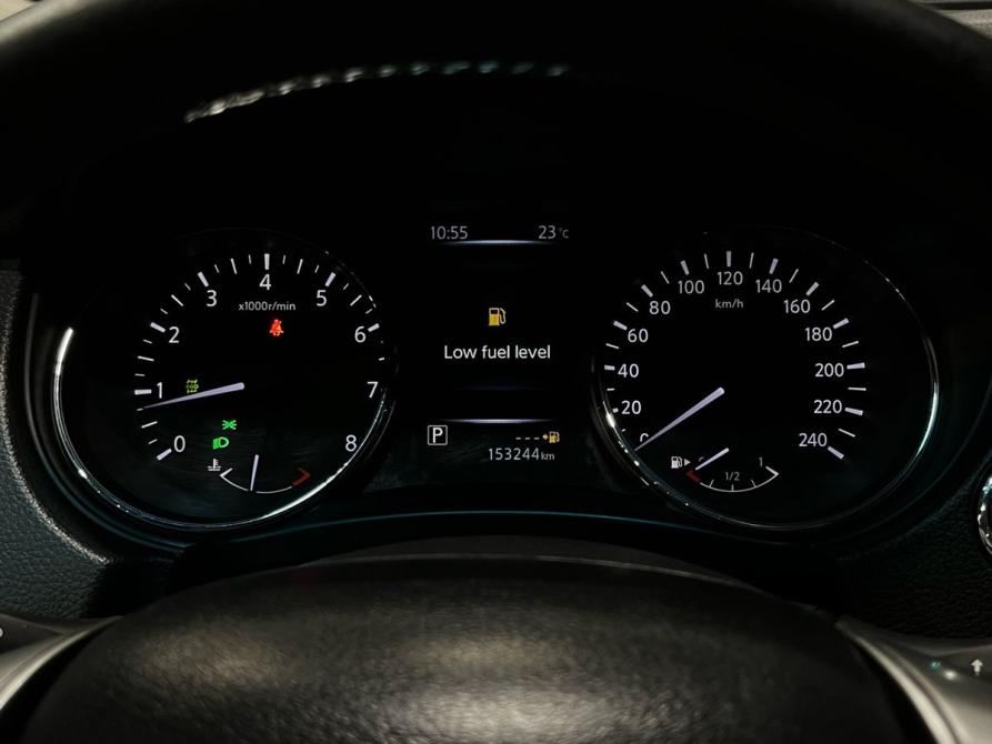 Nissan X-Trail III Рестайлинг Пермь  - изображение 21