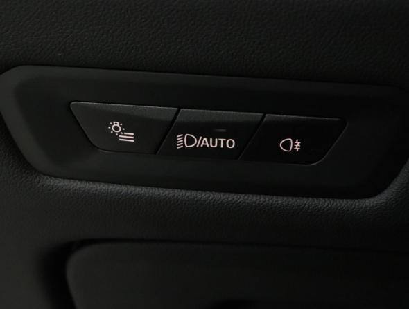 BMW X6 III (G06) Рестайлинг с пробегом 2024 года, цена 13 590 000 рублей, 14616 км, внедорожник, Автокод Объявления