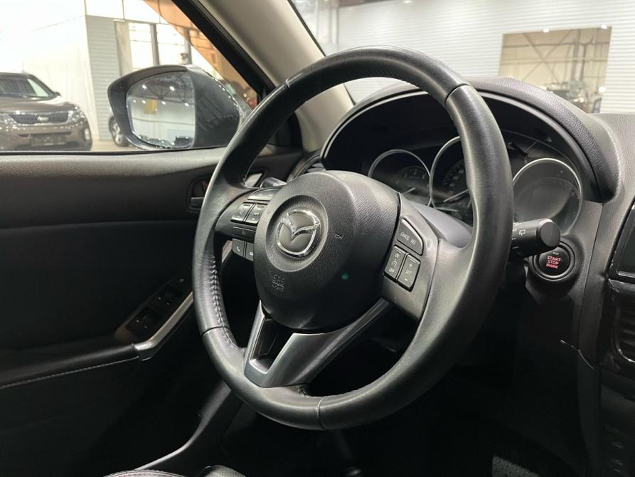 Mazda CX-5 I Пермь  - изображение 13