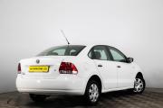 Volkswagen Polo V Пермь  - изображение 27