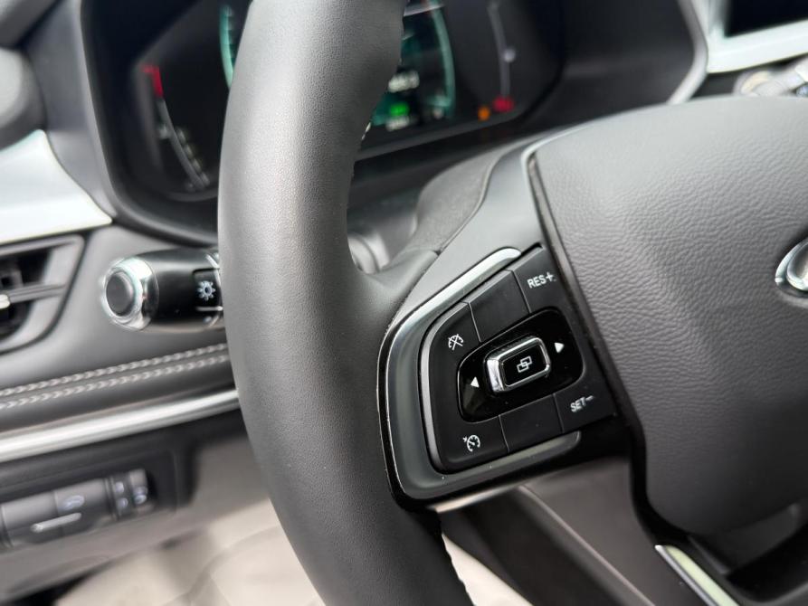 Chery Tiggo 7 Pro I Санкт-Петербург  - изображение 11
