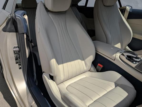 Mercedes-Benz E-Класс V (W213 S213 C238) с пробегом 2017 года, цена 3 490 000 рублей, 63059 км, купе-хардтоп, Автокод Объявления