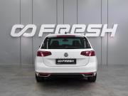 Volkswagen Passat B8 Рестайлинг Воронеж  - изображение 25