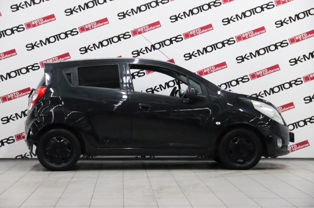 Chevrolet Spark III Сургут  - изображение 6