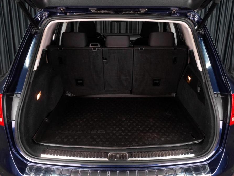 Volkswagen Touareg II Тюмень  - изображение 17