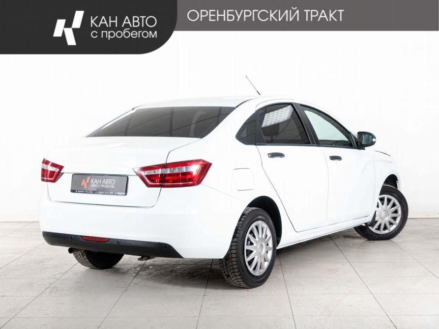Lada (ВАЗ) Vesta I Казань  - изображение 3