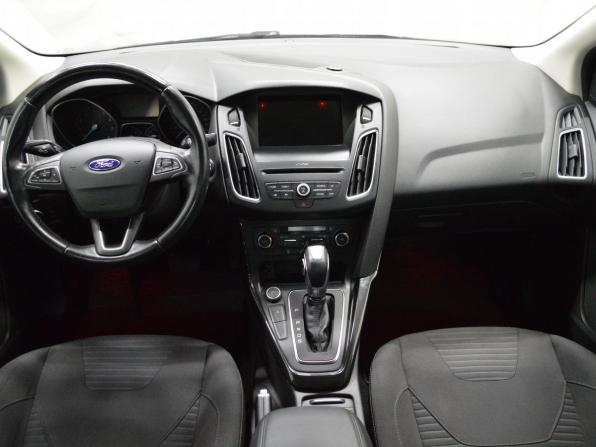 Ford Focus III Рестайлинг с пробегом 2017 года, цена 1 032 000 рублей, 232350 км, седан, Автокод Объявления
