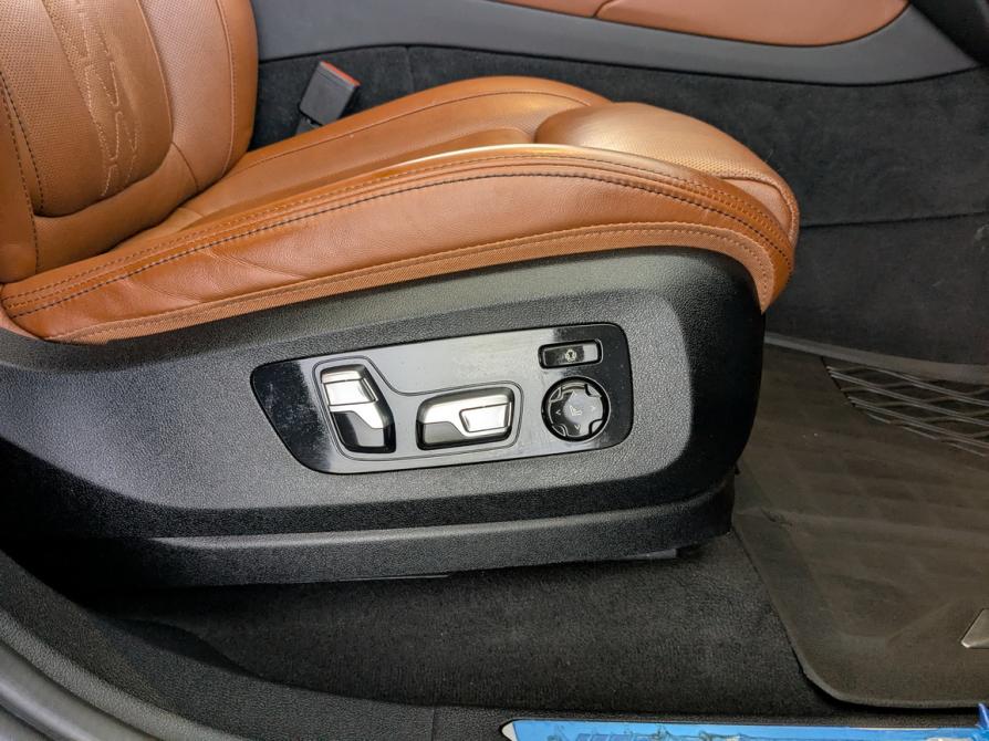BMW X6 III (G06) Москва  - изображение 20