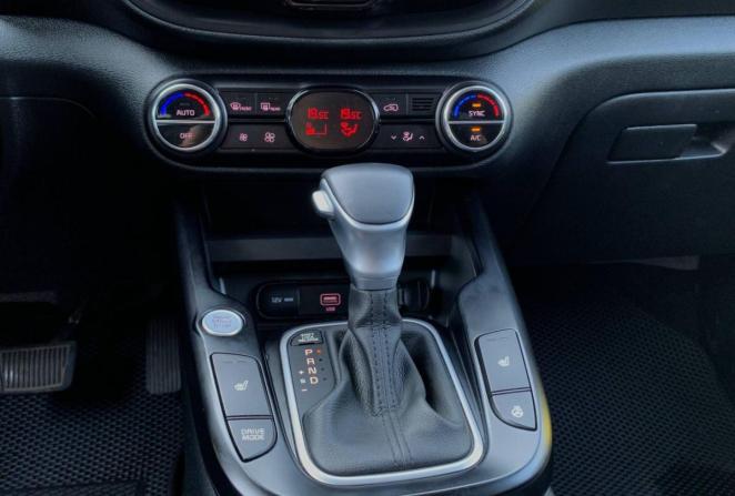 Kia Soul III с пробегом 2020 года, цена 1 825 000 рублей, 54589 км, хэтчбек, Автокод Объявления