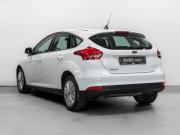 Ford Focus III Рестайлинг Москва  - изображение 35