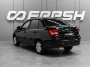Lada (ВАЗ) Granta I Рестайлинг Тюмень  - изображение 19
