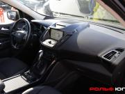 Ford Kuga II Рестайлинг Москва  - изображение 28