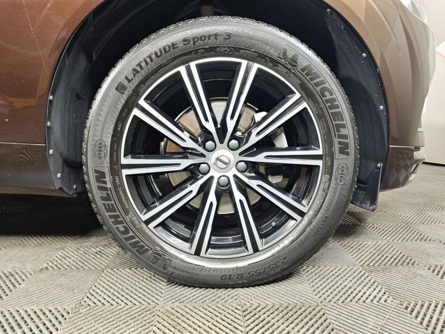 Volvo XC60 II Москва  - изображение 9