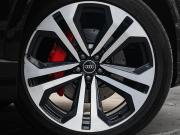 Audi Q8 I (4M) Москва  - изображение 36