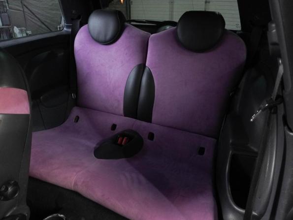Mini Hatch I (R50) с пробегом 2005 года, цена 739 000 рублей, 71240 км, хэтчбек, Автокод Объявления