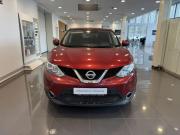 Nissan Qashqai II Подольск  - изображение 28