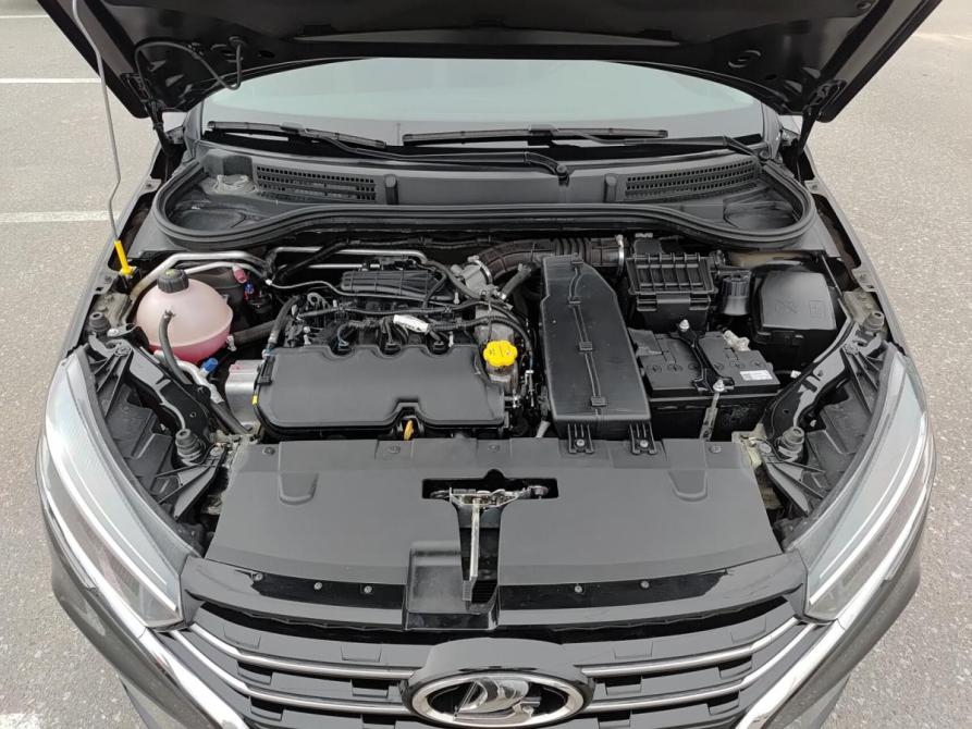 Lada (ВАЗ) Vesta I Рестайлинг (NG) Йошкар-Ола  - изображение 11