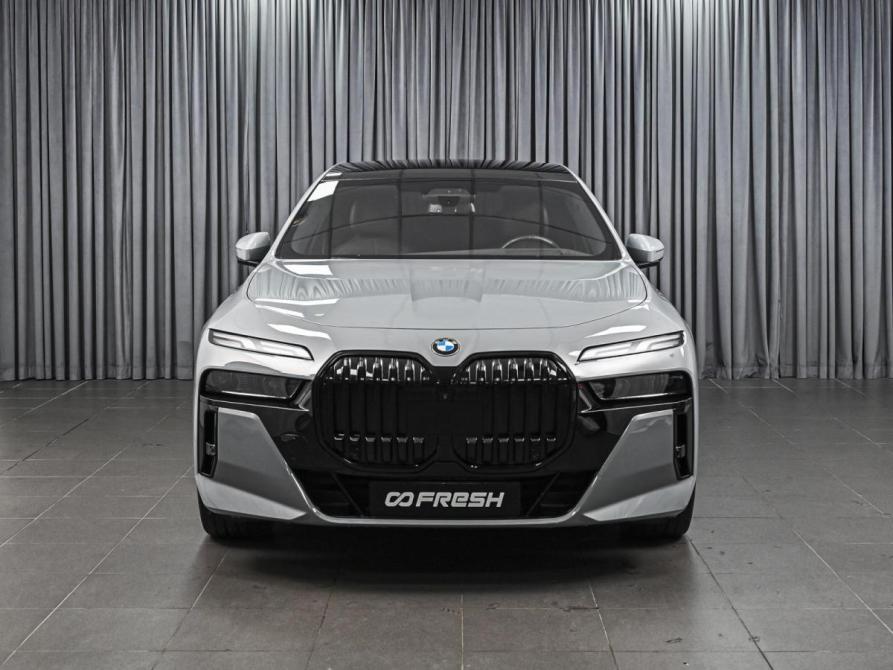 BMW 7 серии VII (G70) Ставрополь  - изображение 3