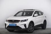 Belgee X50 Томск  - изображение 25