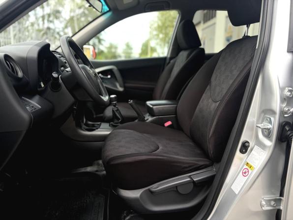 Toyota RAV4 III (XA30) Рестайлинг с пробегом 2011 года, цена 1 290 000 рублей, 158040 км, внедорожник, Автокод Объявления