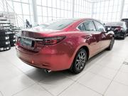 Mazda 6 III (GJ) Рестайлинг 2 Казань  - изображение 28