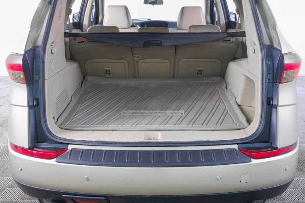 Subaru Tribeca I Кемерово  - изображение 8