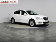 Skoda Octavia II (A5) Рестайлинг Белгород  - изображение 21