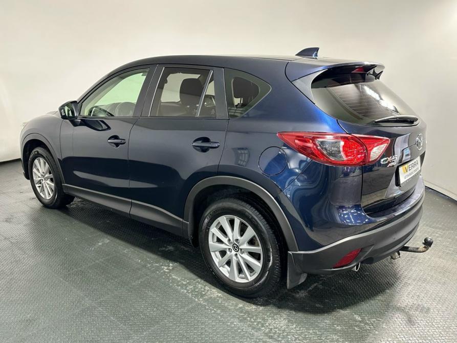 Mazda CX-5 I Пермь  - изображение 7