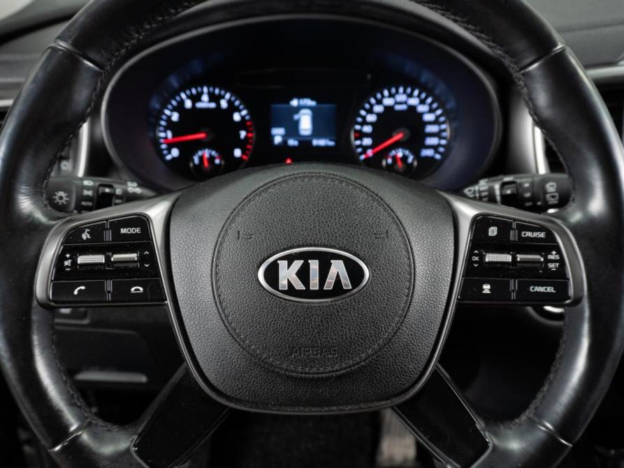Kia Sorento III Prime Рестайлинг Тюмень  - изображение 14
