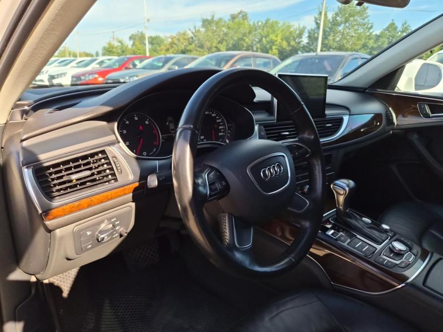 Audi A6 IV (C7) Саратов  - изображение 24