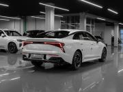 Kia K5 III Рестайлинг Москва  - изображение 30